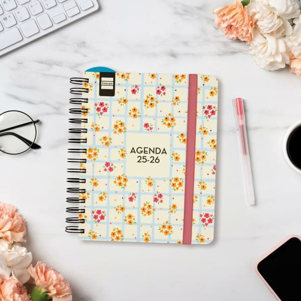 Diary Finocam