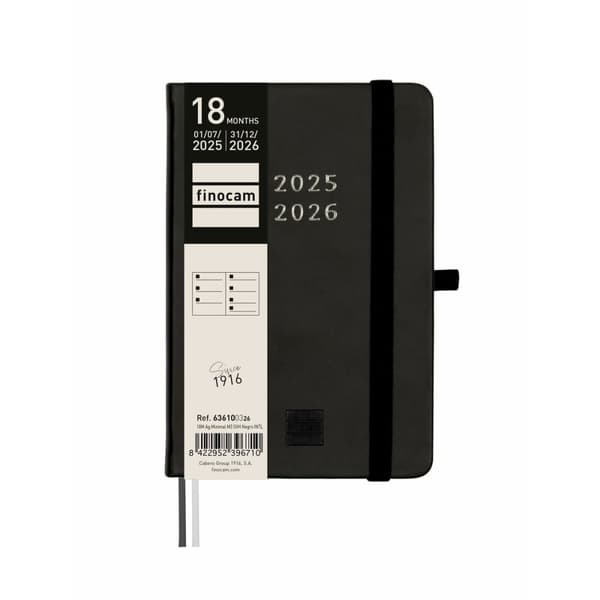 Diary Finocam