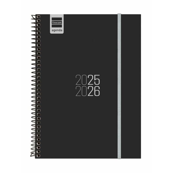 Diary Finocam