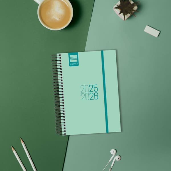Diary Finocam