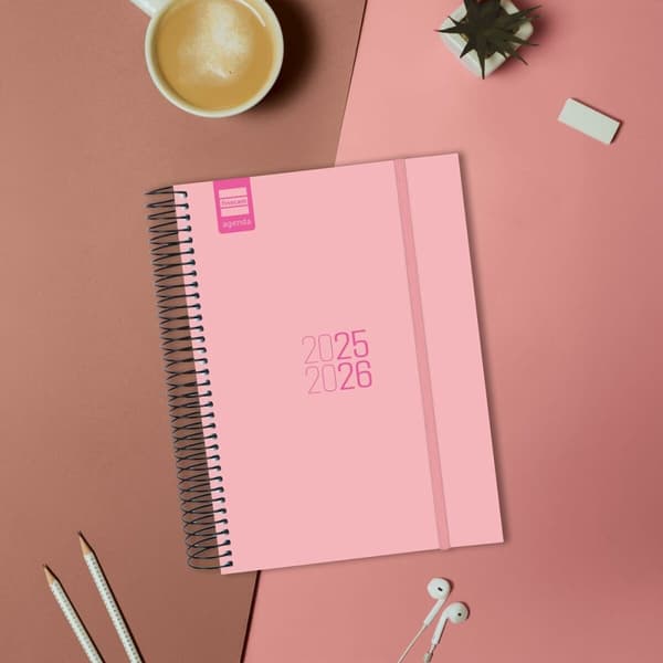 Diary Finocam