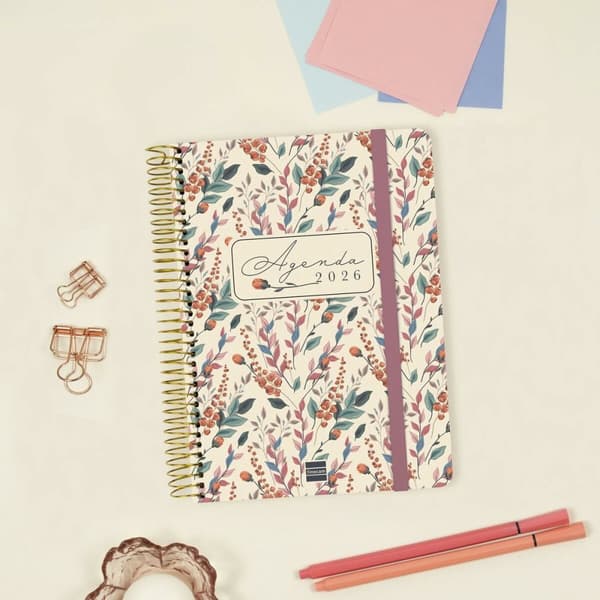 Diary Finocam
