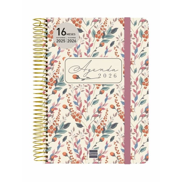Diary Finocam