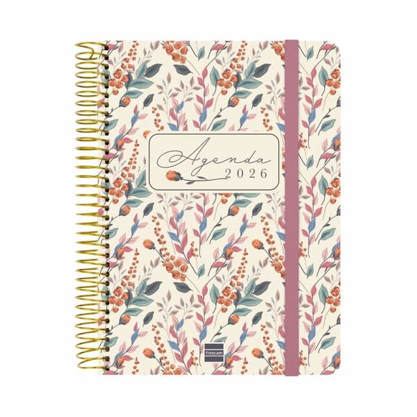 Diary Finocam
