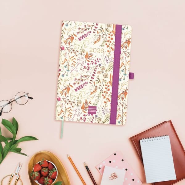Diary Finocam