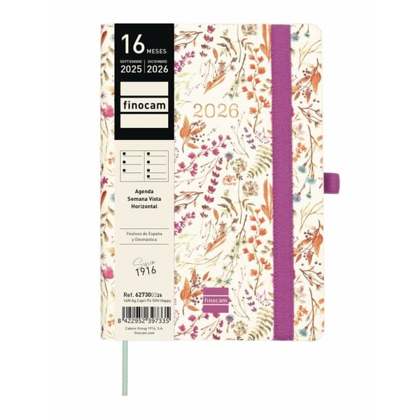 Diary Finocam