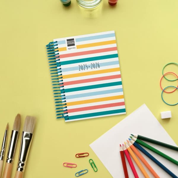 Diary Finocam