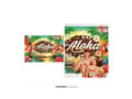 Miniatyrbild 2 av 2: Hawaii Aloha-banner