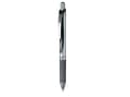 Miniatyrbilde 1 av 4: Rollerpen Pentel EnerGel Deluxe sort (æske á 12 stk.)