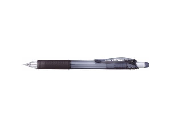 Pencil Pentel EnerGize PL105 0,5mm sort