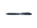 Pikkukuva 1 / 2: Rullakärkikynä, Pentel ENERGELX, BL107 0,7MM, musta, 2110701, 12 kpl pakkaus - (12 kpl)