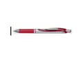 Miniatyrbilde 1 av 2: Roller pen, Pentel Energel, BL77-B 0,7MM, red, 2177002, pakke a 12 stk - (12 stk.)
