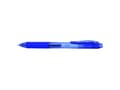 Miniatyrbild 1 av 2: Rollerpen Pentel BLN105 0,5mm blå - (12 stk.)