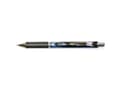 Pikkukuva 2 / 2: Roller pen, Pentel Energel, BLN75-A 0,5MM, black, 2175001, pakke a 12 stk - (12 stk.)