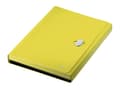 Pikkukuva 1 / 5: Leitz 46240015, 250 arkkia, Keltainen, Polypropeeni (PP), A4, Climate Neutral, 240 mm