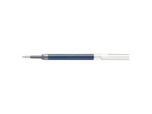 Pentel LRN5-CX, Blå, Plast, Rostfritt stål, 0,5 mm, Kulspetspenna, BLN75, BLN105, BLN115W, BL625, K600, K611
