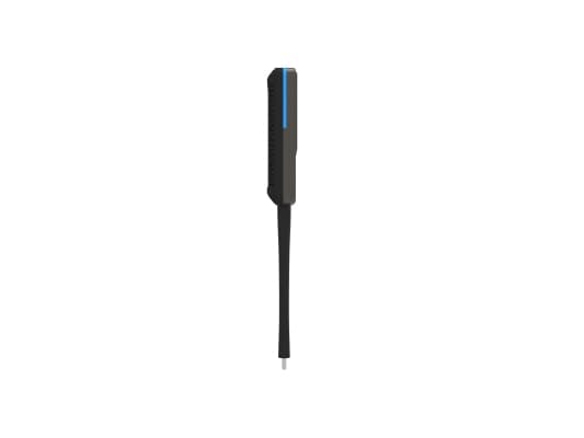 Dahua Technology PKP-WP1B, Svart, 1 styck, 3840 x 2160 pixlar, 176 mm, 58 mm, 17 mm