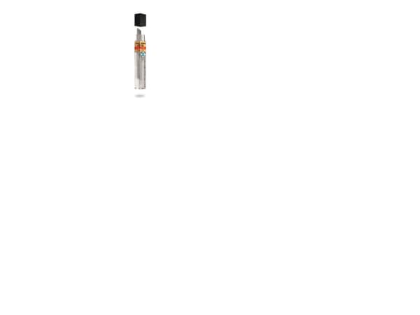 Pentel - Blyerts - superhög polymer - 2B - 0,5 mm (förpackning om 12)