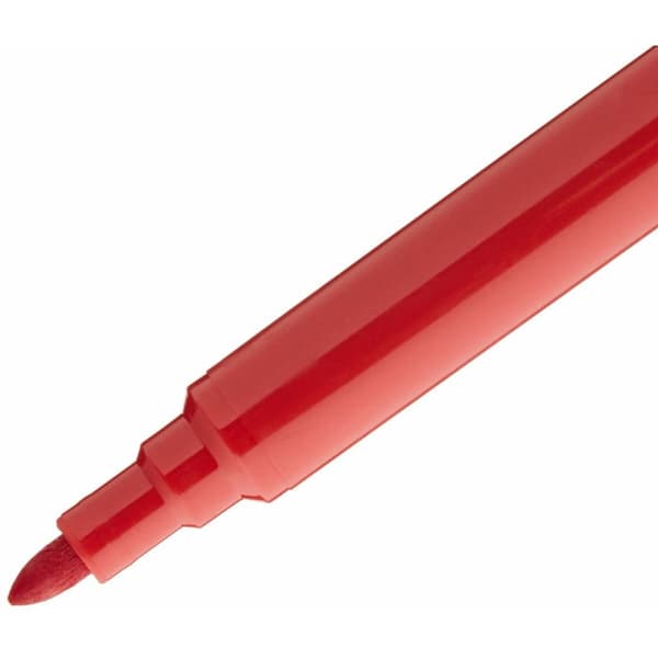 Set of Felt Tip Pens Giotto F417000 24 Pieces