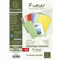 Miniatyrbild 5 av 10: Subfolder Exacompta A4