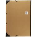 Miniatyrbillede 3 af 3: Document Holder Clairefontaine 44100C Brown A3 (1 Unit)