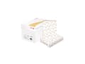 Miniatyrbild 3 av 5: Xerox, Colotech+ Gloss, Glansigt 2-sidigt bestruket, vitt, träfritt ECF 130g/m2 420mm x 297mm, A3, Wide w