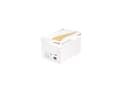 Miniatyrbild 2 av 5: Xerox, Colotech+ Gloss, Glansigt 2-sidigt bestruket, vitt, träfritt ECF 130g/m2 420mm x 297mm, A3, Wide w