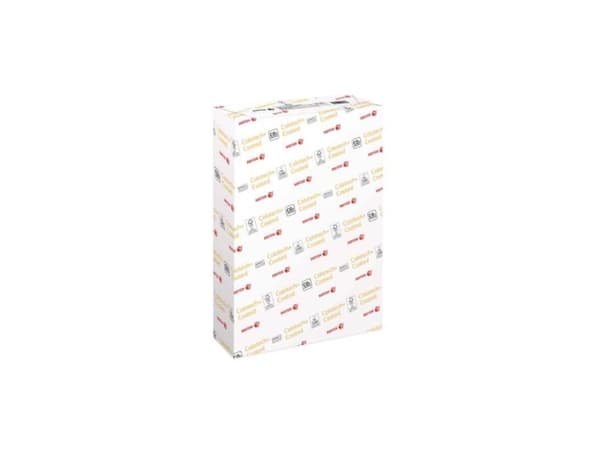 Xerox, Colotech+ Gloss, Gloss 2-sidet bestrøget, white, træfri ECF 200g/m2 420mm x 297mm, A3, Bred b - (4 stk.)