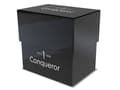 Pikkukuva 4 / 5: Conqueror Laid, osteri, 100g/m2, vedetty Vesileimalla, puuvapaa ECF, 15% puuvilla 145µm, 210mm x 297mm, - (500 kpl)