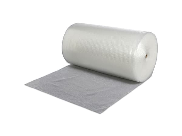 Barriärluftbubblefilm, Master'in Expert 28 µm, 1000 mm x 150,00 m ytterdiameter: 580 mm, 3 lager