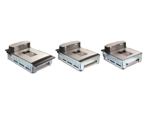Datalogic Magellan 9900i - Streckkodsskanner - integrerad - 2D-imager - avkodad - USB