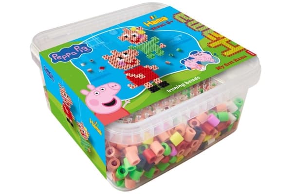 Hama maxi amme Gurli Pig + pikkusisko