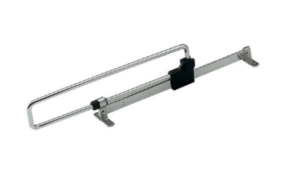 Nenurodyta_V Hanger Cloth Retr 400Mm Ni (20/100)