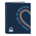 Miniatyrbild 2 av 2: Ring binder Safta