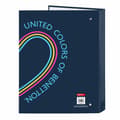 Miniatyrbild 1 av 2: Ring binder Safta