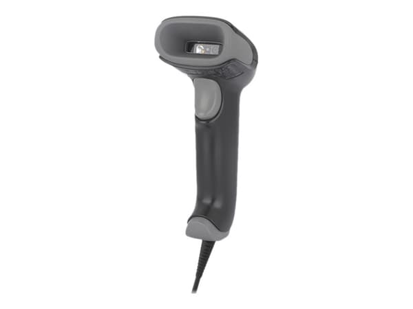 Honeywell Voyager Extreme Performance 1470g - Streckkodsskanner - handhållen - SR - 2D-imager - avkodad - USB