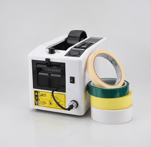 Automatisk Tape Dispenser, Dobbeltklæbende Tape, Elektronisk Karussel