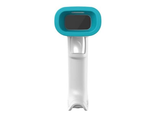 Honeywell Xenon Ultra 196x Series 1962H - Streckkodsskanner - handhållen - HD - 2D-imager - 4 skanning/sek - avkodad - USB