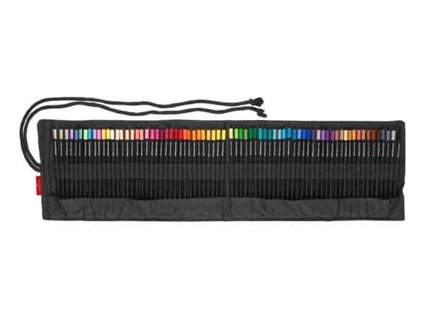 Faber-Castell 116418, Multifärg, 72 styck