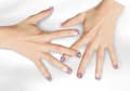 Miniatyrbilde 4 av 4: Totum Glamz Hair, Tattoo And Nail, 8 år, Flerfarget