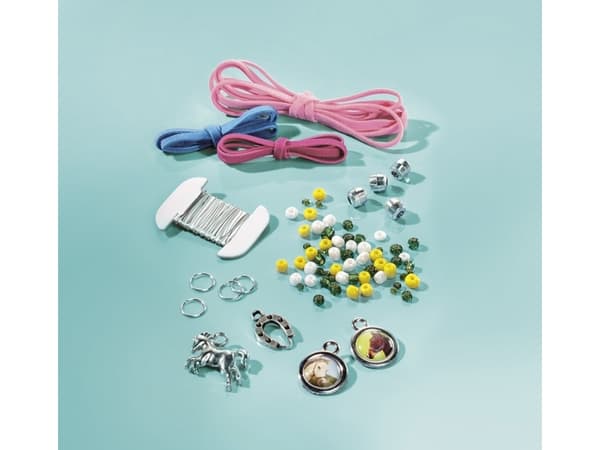 Totum Pretty Pony - Hevosen perävaunu