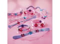 Pikkukuva 4 / 4: Totum Fashion, Children''s jewellery bracelet making kit, 4 vuosi/vuosia, Monivärinen