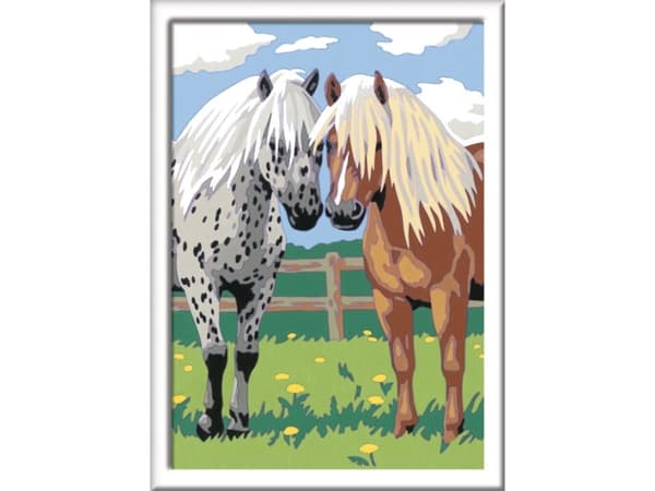 Ravensburger 4049817655030, 7 År, Pojke/flicka, Multi, 1 styck, 260 mm, 200 mm