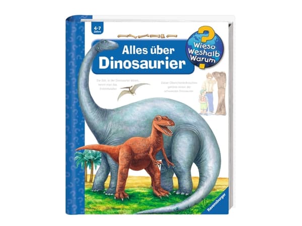 Ravensburger 978-3-473-33268-7, Eläimet, Saksa, 16 sivua