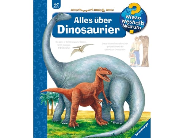 Ravensburger 978-3-473-33268-7, Eläimet, Saksa, 16 sivua