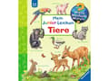 Miniatyrbild 1 av 5: Ravensburger 978-3-473-32891-8, Djur, Tyska, 24 sidor