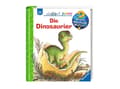 Pikkukuva 3 / 4: Ravensburger 978-3-473-32797-3, Eläimet, Saksa, 16 sivua
