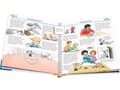 Miniatyrbild 3 av 4: Ravensburger 60074, Utbildnings-, Tyska, Inbunden, 16 sidor