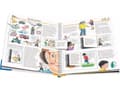 Miniatyrbild 4 av 4: Ravensburger 60074, Utbildnings-, Tyska, Inbunden, 16 sidor