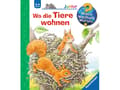 Miniatyrbilde 1 av 3: Ravensburger 978-3-473-32874-1, Dyr, Tysk, 16 sider